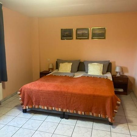 Mikroapartments Klarenthal Σααρμπρύκεν Εξωτερικό φωτογραφία