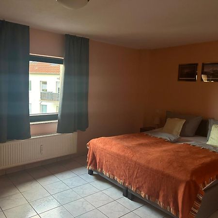 Mikroapartments Klarenthal Σααρμπρύκεν Εξωτερικό φωτογραφία