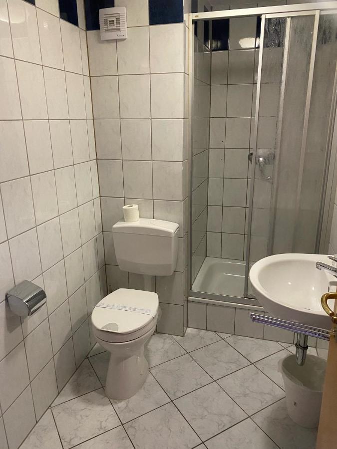 Mikroapartments Klarenthal Σααρμπρύκεν Εξωτερικό φωτογραφία