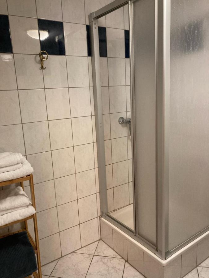 Mikroapartments Klarenthal Σααρμπρύκεν Εξωτερικό φωτογραφία