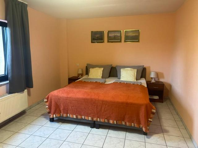 Mikroapartments Klarenthal Σααρμπρύκεν Εξωτερικό φωτογραφία