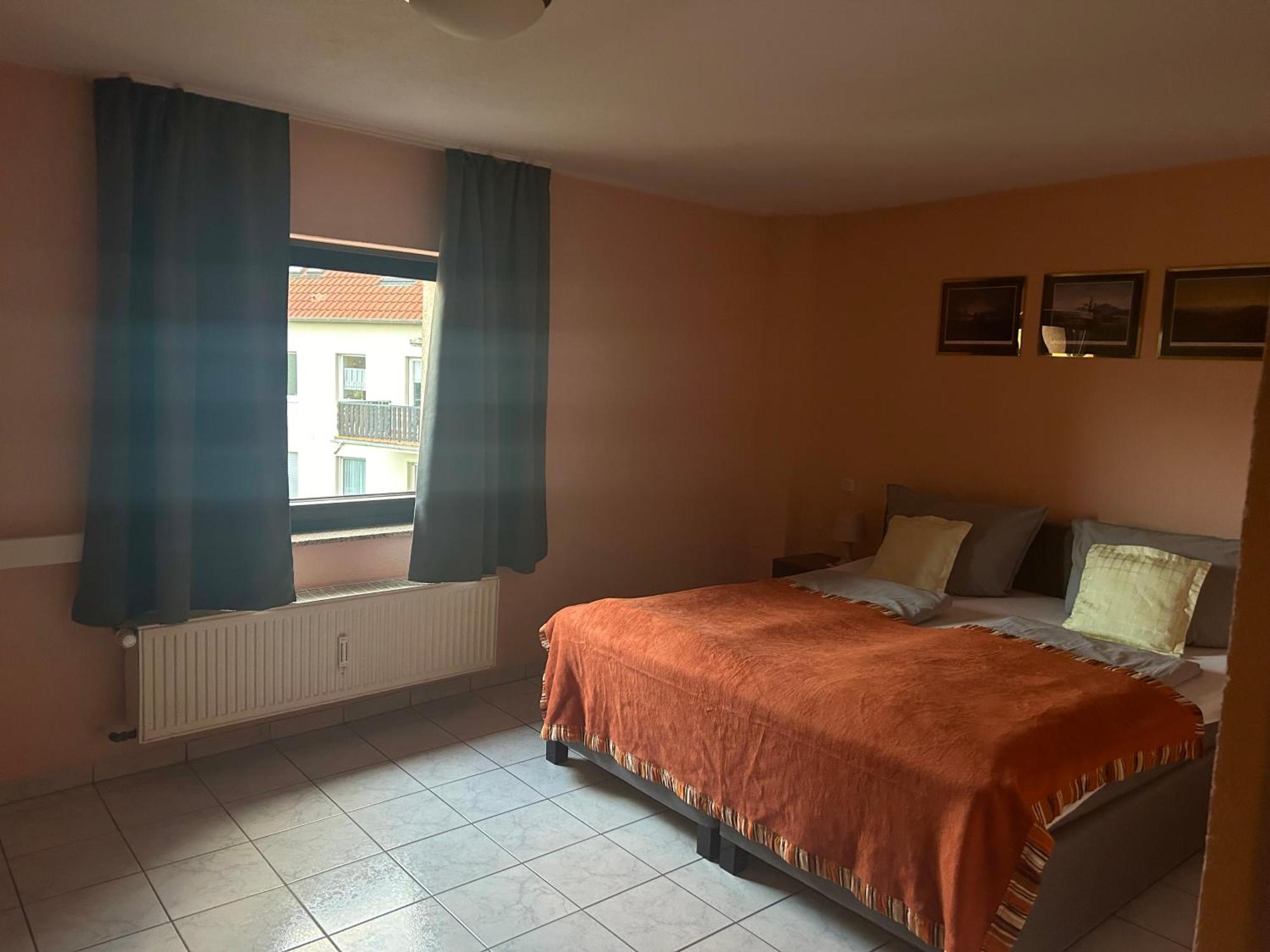 Mikroapartments Klarenthal Σααρμπρύκεν Εξωτερικό φωτογραφία